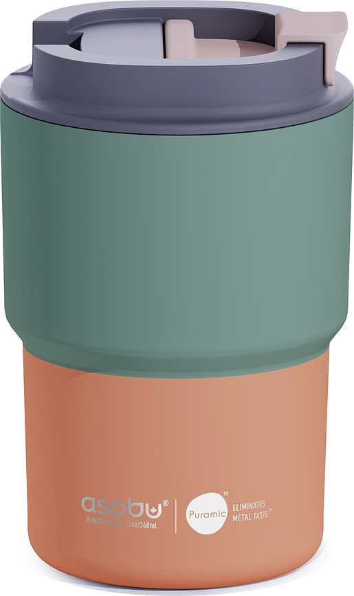 Tasse isotherme Coffee Express 360 ml