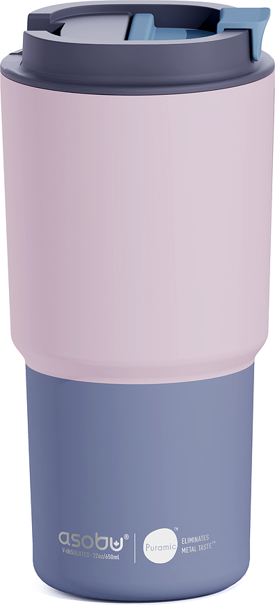 Tazza termica Pick Me Up 650 ml