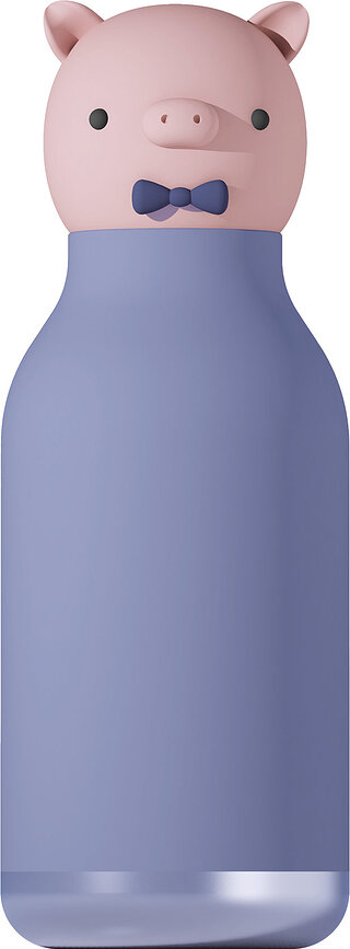 Termopudele Bestie Piggy ar salmiņu, 460 ml