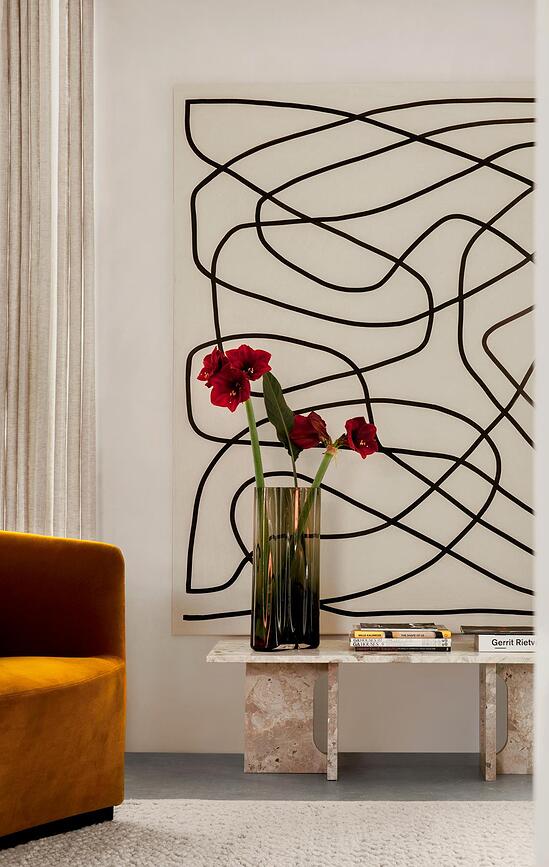 Aer Βάζο, καπνιστό, 19 εκ.