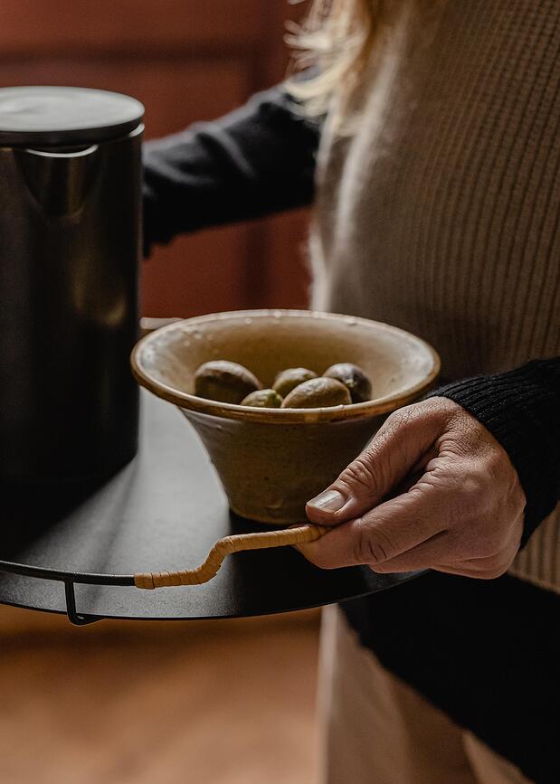 Balcony Δίσκος Σερβιρίσματος, 36,5 cm