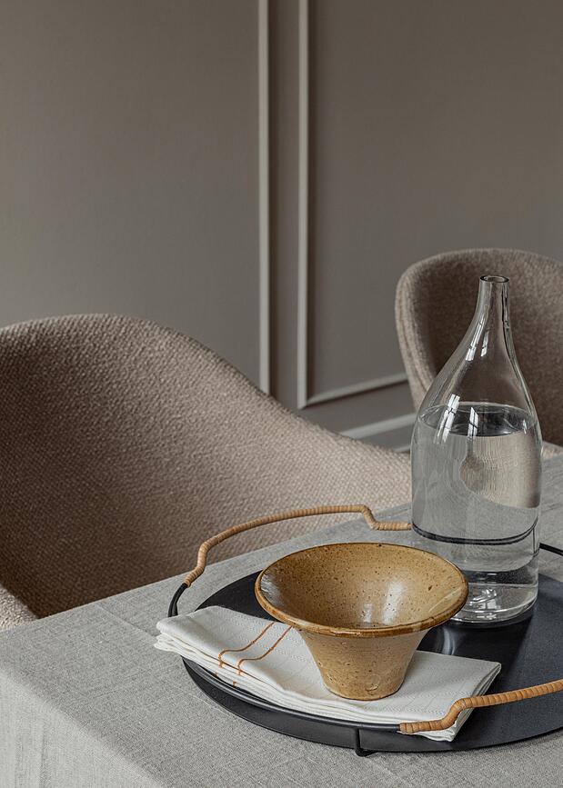 Balcony Pladanj za posluživanje 36,5 cm