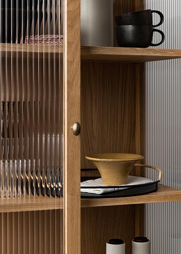 Balcony Plateau de service 36,5 cm