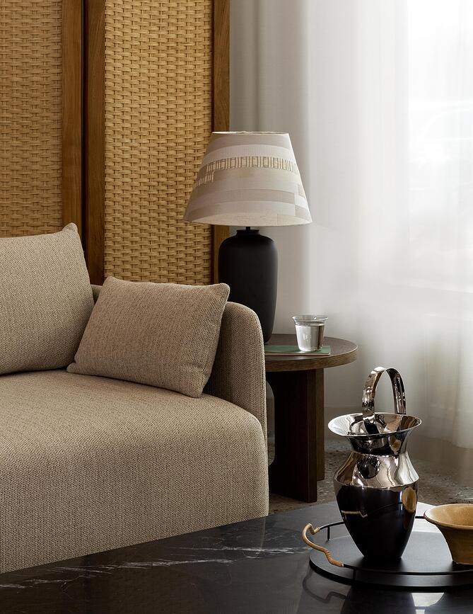 Bandeja para servir Balcony, 36,5 cm