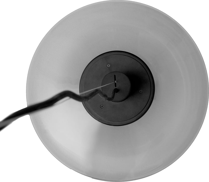 Bank Lampa viseća opal