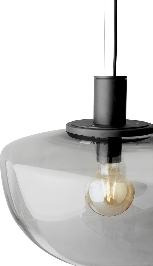 Bank Lampa viseća opal