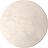Blat do stolika kawowego Androgyne Crystal Rose 65 cm marmurowy