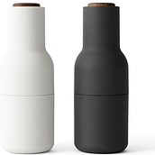 LARS NYSØM Salt and Pepper Mills … curated on LTK