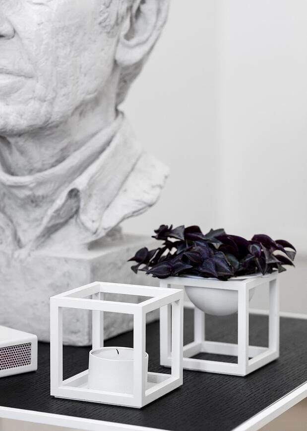 By Lassen Μπολ μίνι, με βάση, ορειχάλκινο