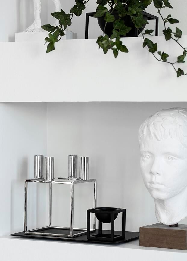 By Lassen Posudica mini mjedena sa stalkom