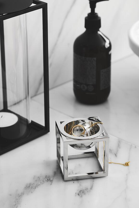 By Lassen Posudica mini mjedena sa stalkom