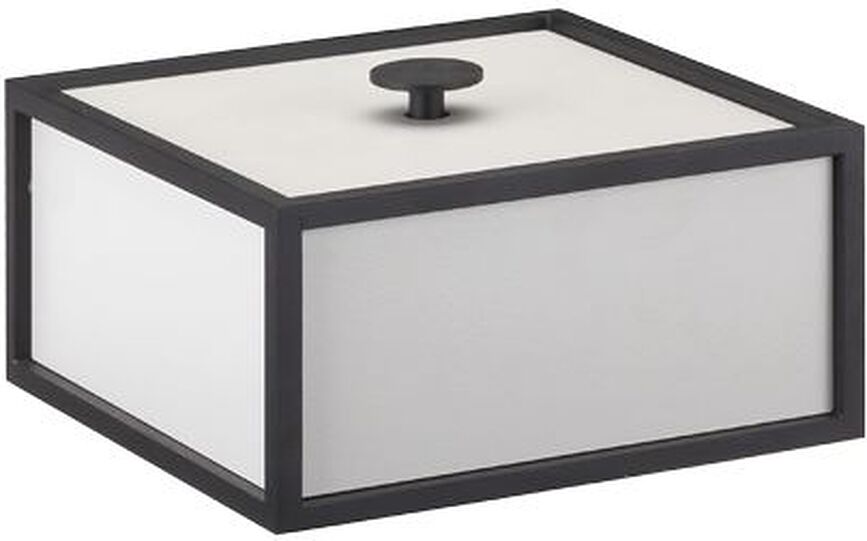 Caja de almacenamiento Frame 14