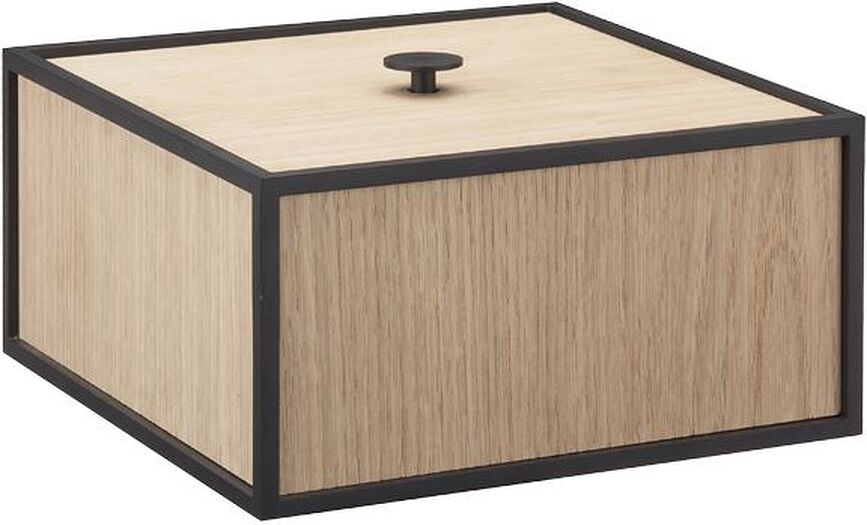 Caja de almacenamiento Frame 20