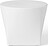 Candela a LED Ignus 8 cm
