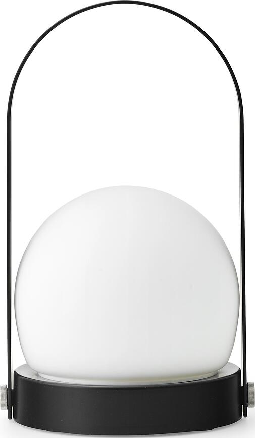 Carrie Lampa bežična