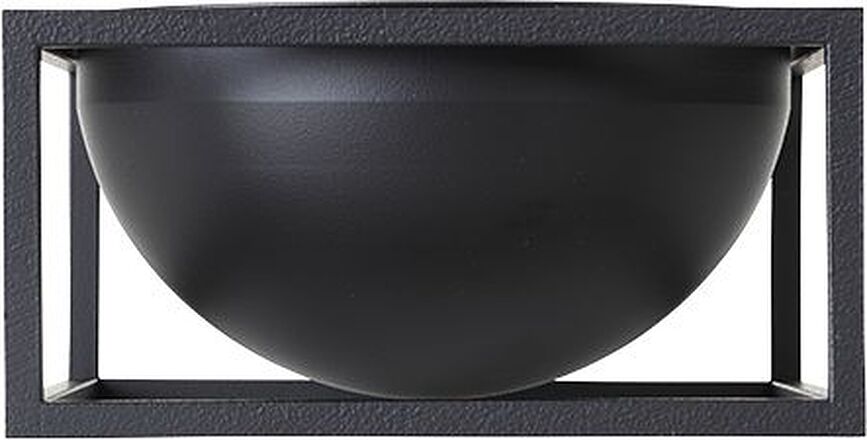 Centerpiece S Μπολ, ορειχάλκινο, με βάση