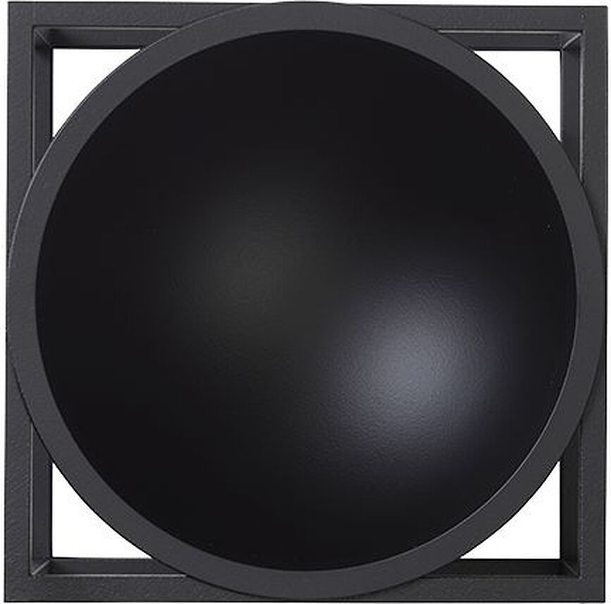 Centerpiece S Μπολ, ορειχάλκινο, με βάση