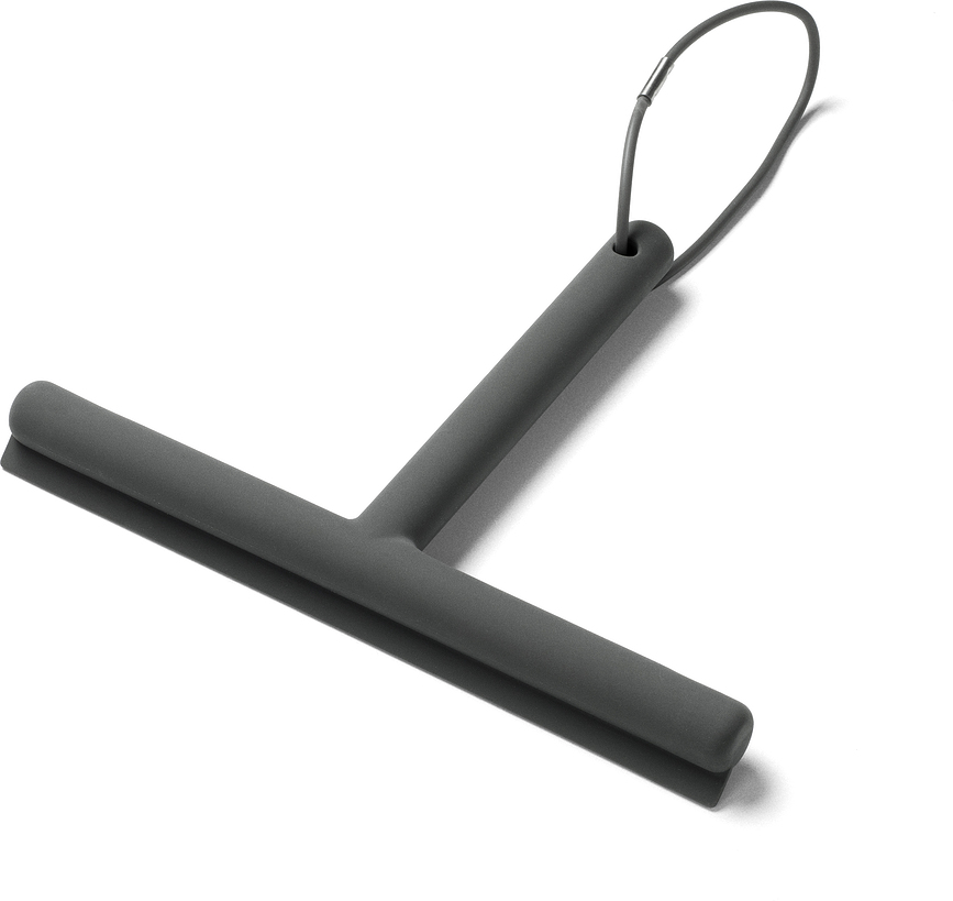 Concrete Σκούπα Μπάνιου