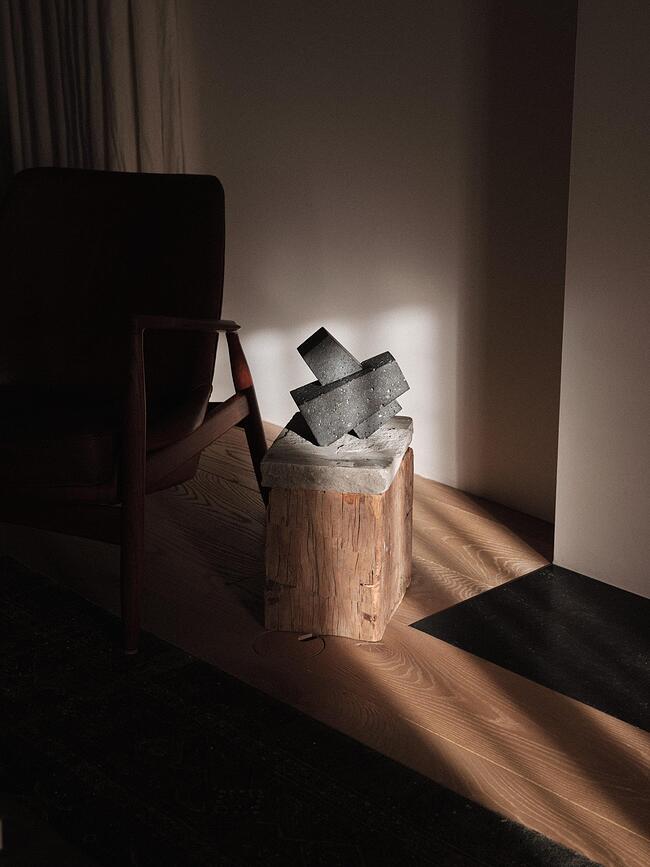 Converge Στηρίγματα Βιβλίων, 2 τμχ