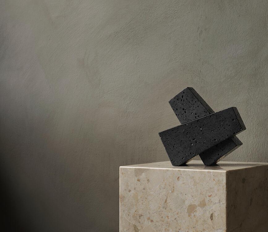 Converge Στηρίγματα Βιβλίων, 2 τμχ