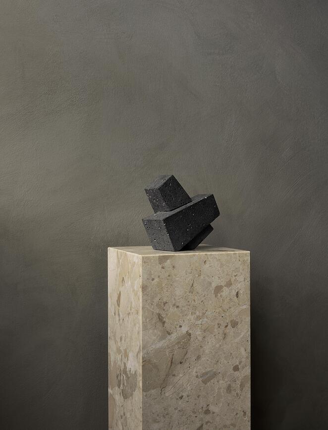 Converge Στηρίγματα Βιβλίων, 2 τμχ