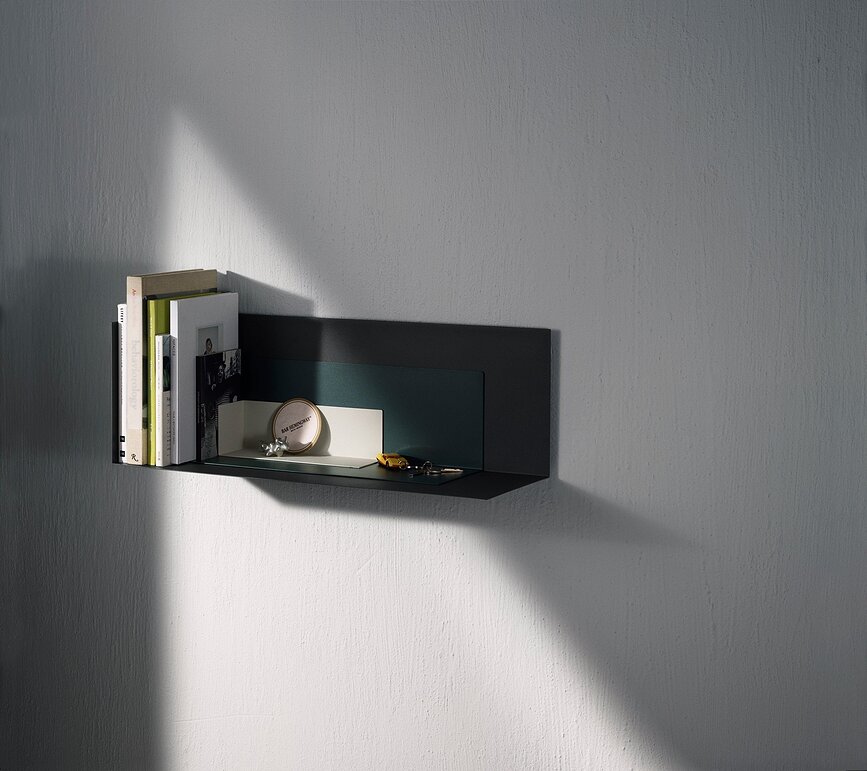 Corner Organizator kutni M ljubičasti