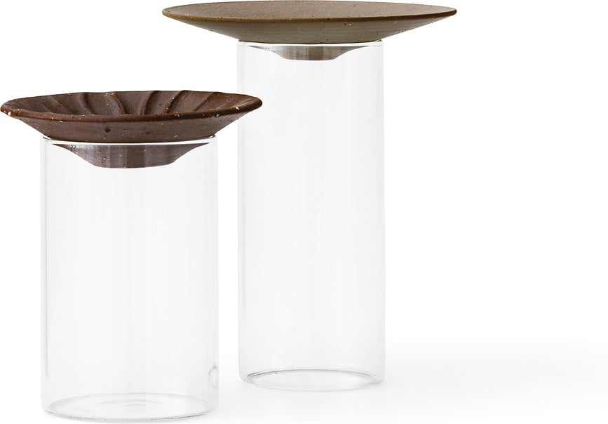 Cresco Vaze za ukorjenjivanje biljaka 2 kom.