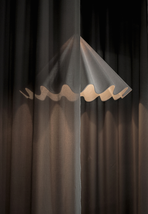 Dancing Lampa viseća 65 cm