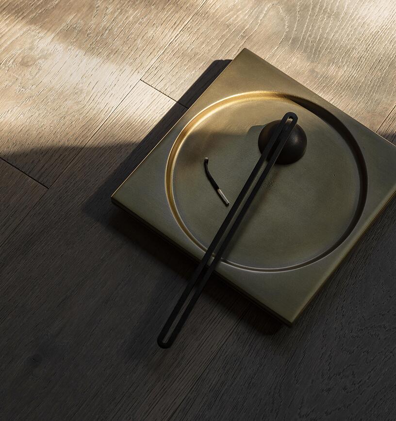 Divot Plateau décoratif