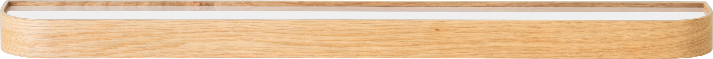 Epoch Wandregal 150 cm natürliche Eiche