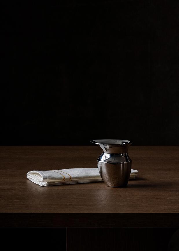 Etruscan Γαλατιέρα, 10 cm