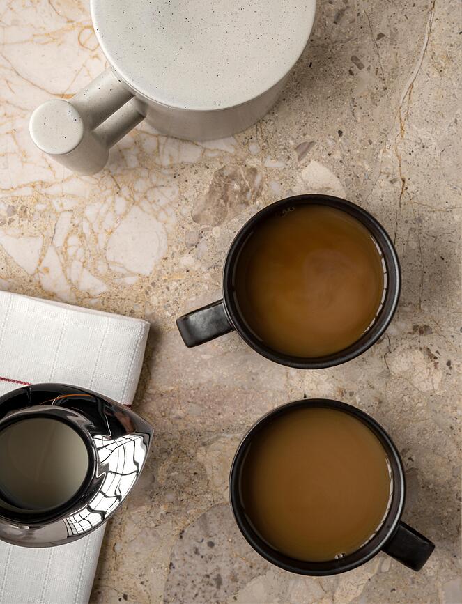 Etruscan Mlečnik, 10 cm