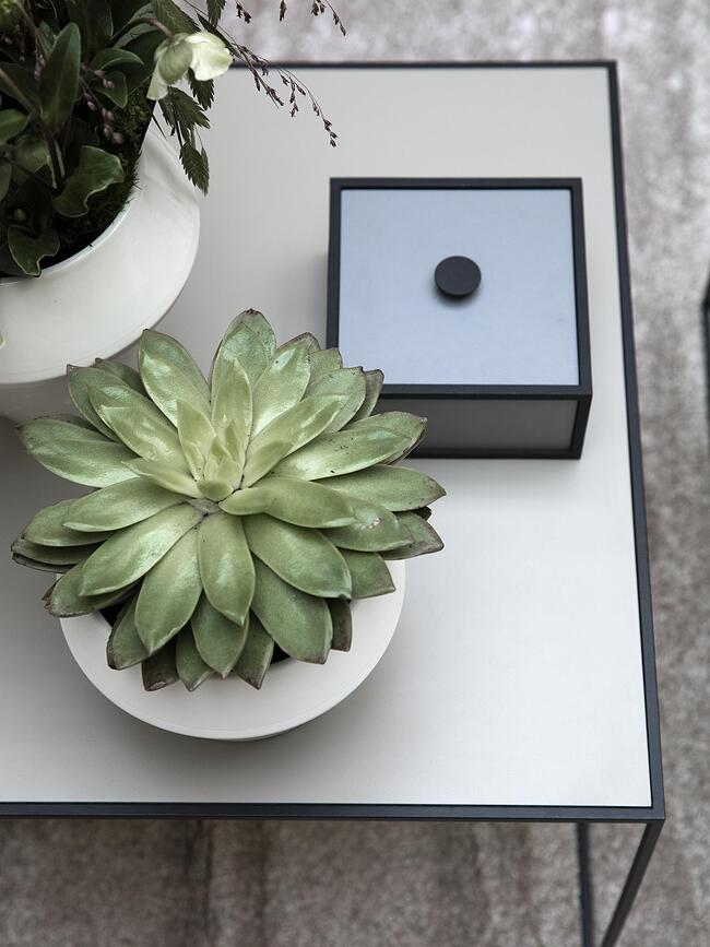 Frame Kutija za Pohranu 14 svijetlosiva