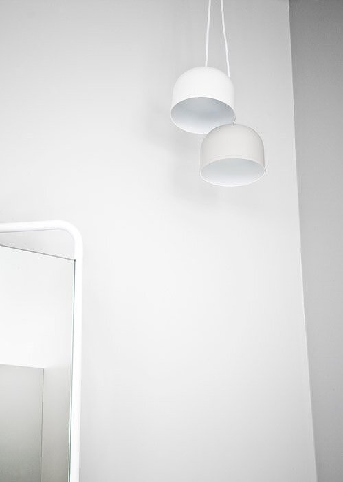 GM 15 Lampa viseća svijetlosiva