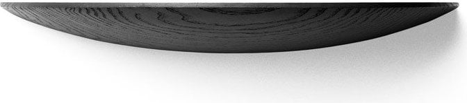 Gridy Fungi Regal L schwarze Eiche
