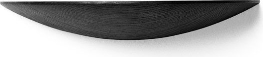 Gridy Fungi Regal M schwarze Eiche