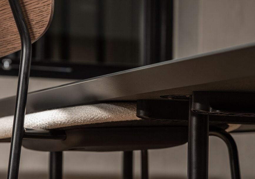 Guía para Silla Co Dining