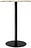 Harbour Column Estremoz Stehtisch 93 cm quadratisch