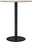 Harbour Column Kunis Breccia Stehtisch 80 cm hoch