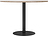 Harbour Column Kunis Breccia Tisch 105 cm