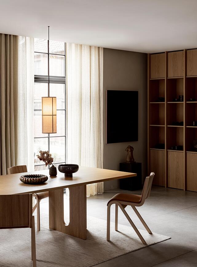 Hashira Visilica 30 cm bež