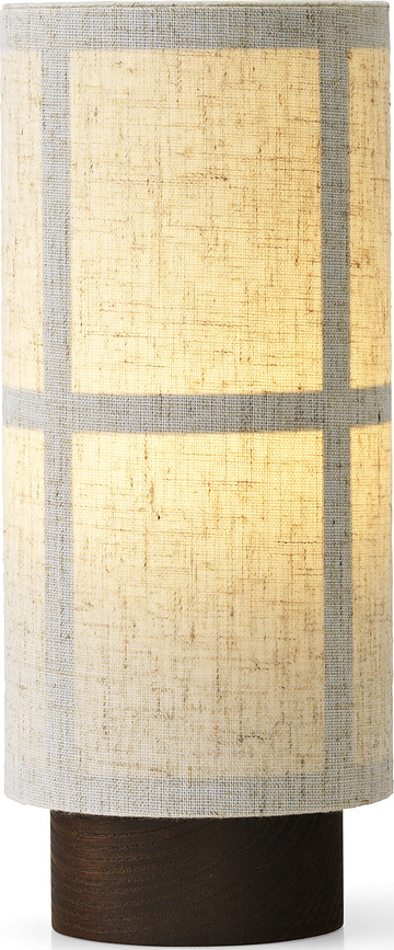 Hashira Lampe de Table sans fil