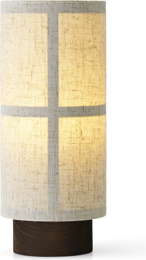 Hashira Lampe de Table sans fil