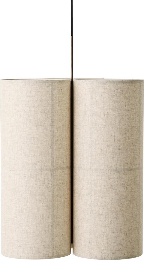 Hashira Suspension triple, 60 cm, beige