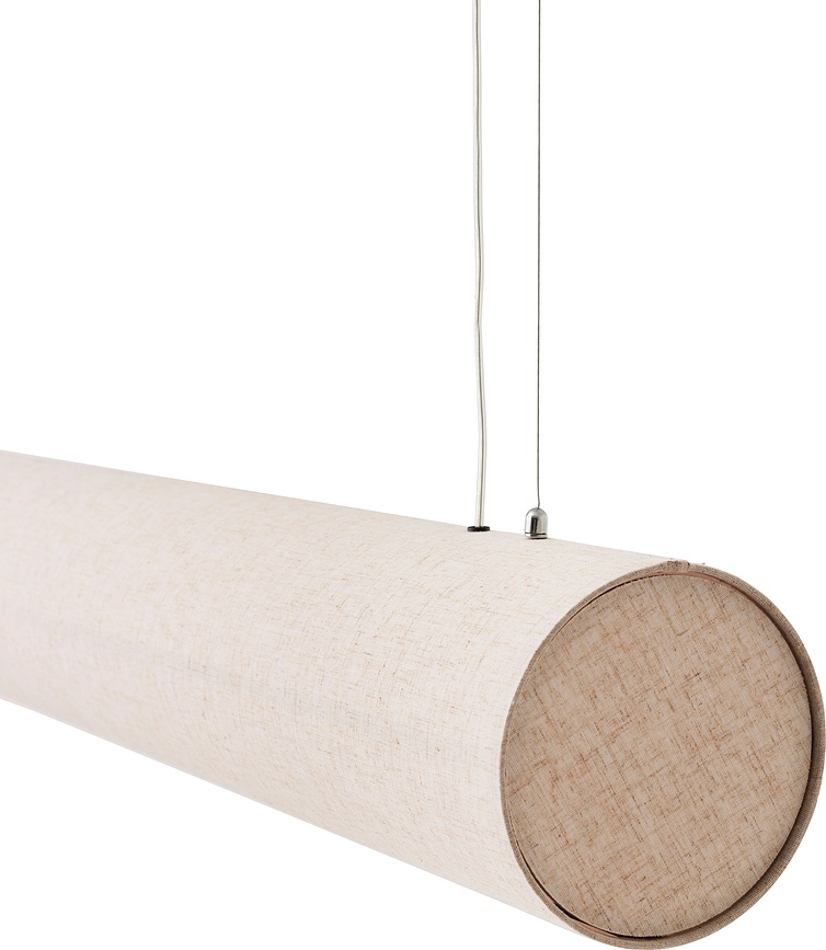 Hashira Viseća Lampa 140 cm bež