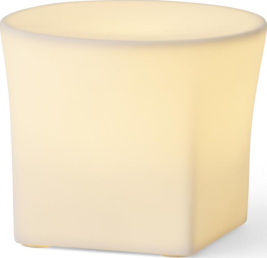 Ignus Bougie LED, 22,5 cm