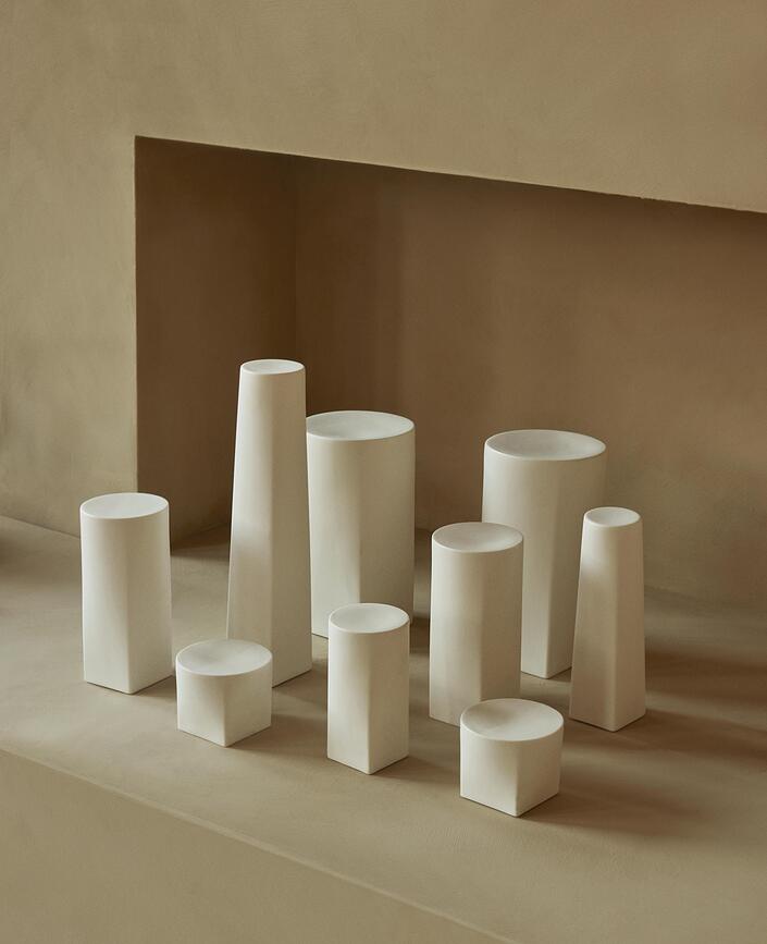 Ignus Svijeća LED 30 cm