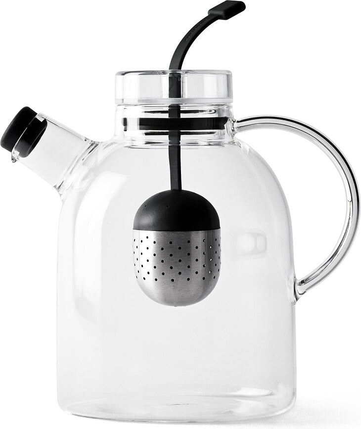 Infusor de té New Norm