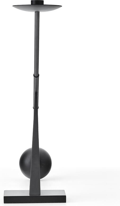 Interconnect Svijećnjak klasični 70 cm smeđi