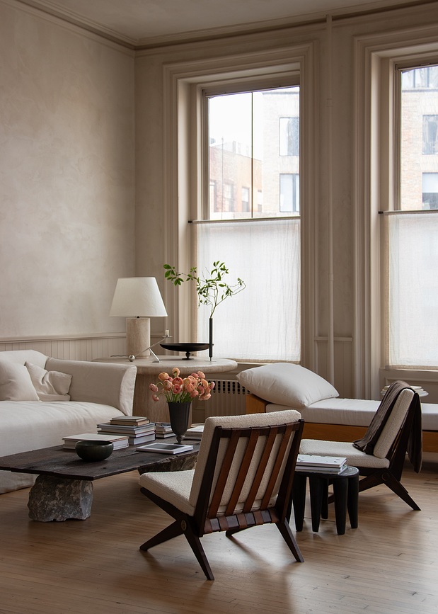 Jarrón decorativo Pavot